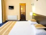 Superior Suite with balcony and with view