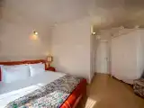 Double Junior Suite with balcony