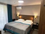 Superior with sofa Double room with balcony