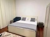Standard Double room with balcony and with view