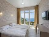 Economy Comfort Double room