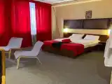 Double Suite with city view