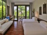 2 Bedrooms Pavilion Suite