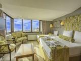 Suite with sea view