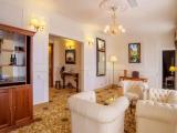 2 Bedrooms Suite with balcony and with view