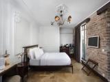 Junior Suite with balcony
