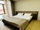 Deluxe Double Junior Suite with view