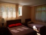 Comfort Triple room with balcony and with view
