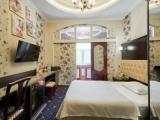 Standard Single room with mountain view