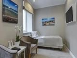 1st category Single room