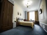 Standard 1st category Double room