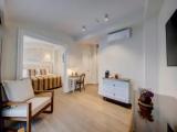 Double Junior Suite with balcony