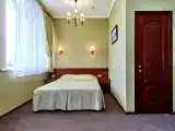 Standard Double room with view