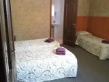 Standard Triple Basement room