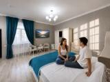 Double Junior Suite