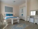 Junior Suite with balcony and with sea view