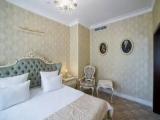Double Suite with balcony