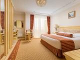 1st category Double room