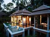 Royal Banyan Ocean Pool Villa with balcony and with ocean view