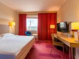 Standard Double room with Pobedy Square view