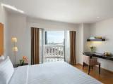 Lebua Suite with balcony and with river view