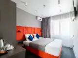 Comfort Double room with balcony