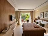 Comfort Double room with partial sea view