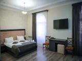 Double Family Suite with balcony