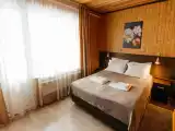 Double Standard in Cottage with balcony and with river view