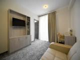 Suite with view