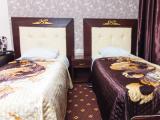 Comfort Plus Double room with balcony