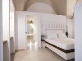 Deluxe room with courtyard view