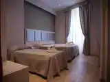 Standard Double room with courtyard view