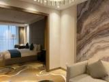 Deluxe room with view