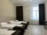 Standard 2 Building Quadruple room with city view