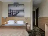 Superior Double room with balcony