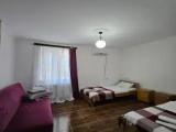 Classic Double Family room with courtyard view