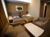 Twin Junior Suite