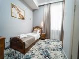 Economy Single room with view