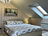 Comfort standard Double Attic room
