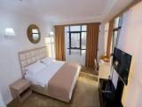 Business Double room with city view