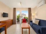 1 Bedroom Classic Double Apartment