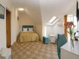 Standard Double room with balcony and with sea view