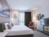 Deluxe Double Suite
