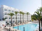 Premium Double room with balcony and with pool view