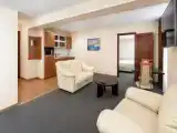 Double Apartment