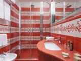 Classic Twin room Partial Sea View