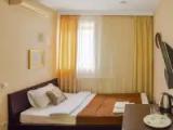 Economy Single room with city view