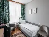 Single Superior room