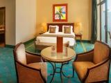 Deluxe Double room with garden view